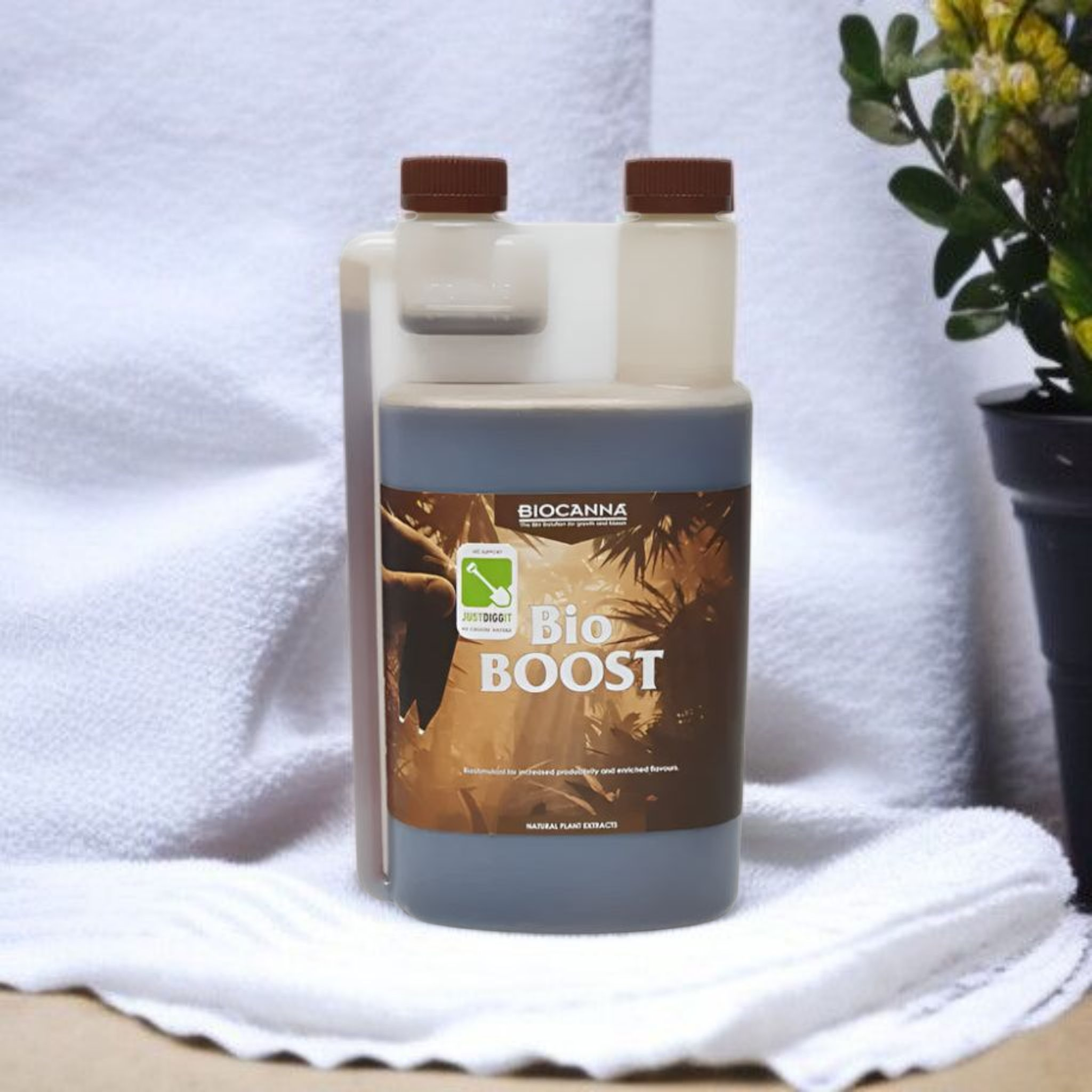 Canna Bio Boost