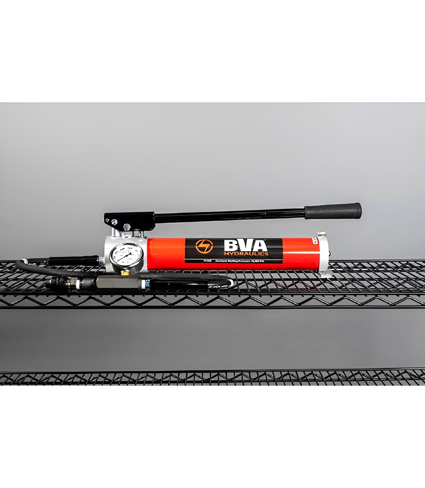 Triminator TRP Stack & Hand Pump Kit Combo