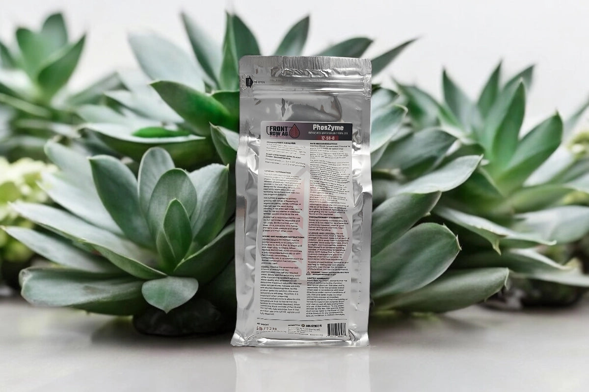 Front Row AG Phoszyme 5lb 2.27kg