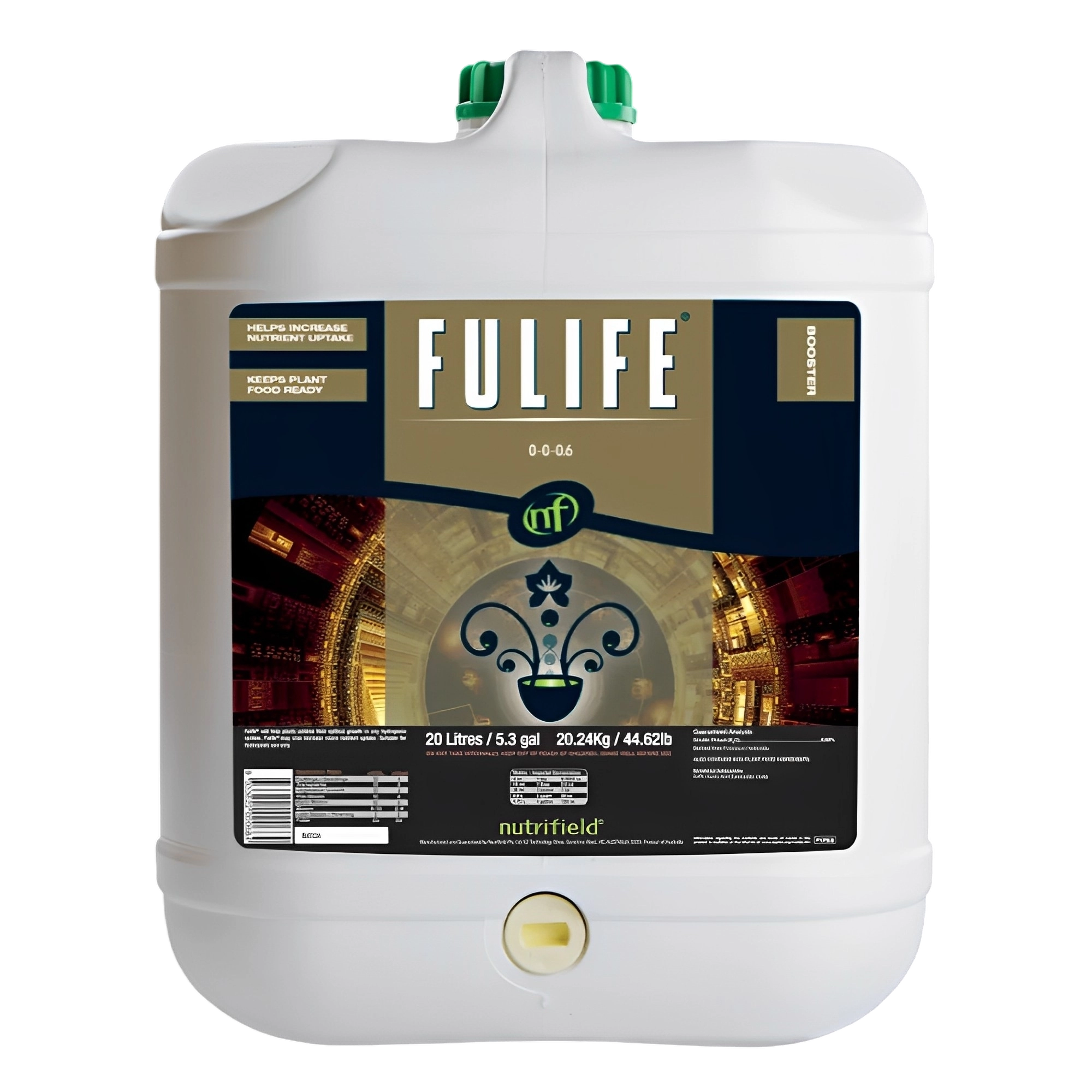 Nutrifield Fulife