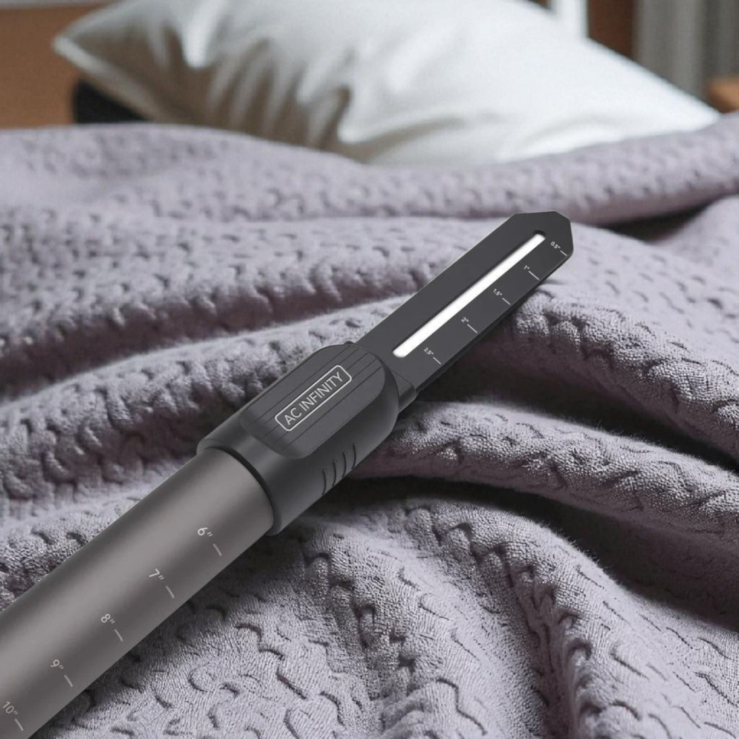 AC Infinity Soil Sensor Probe, for Controller AI+