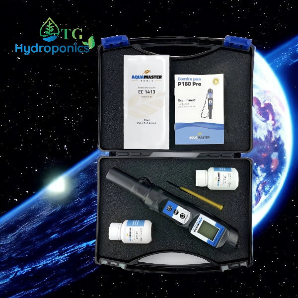 Aqua Master Tools Combo Pen Pro P160