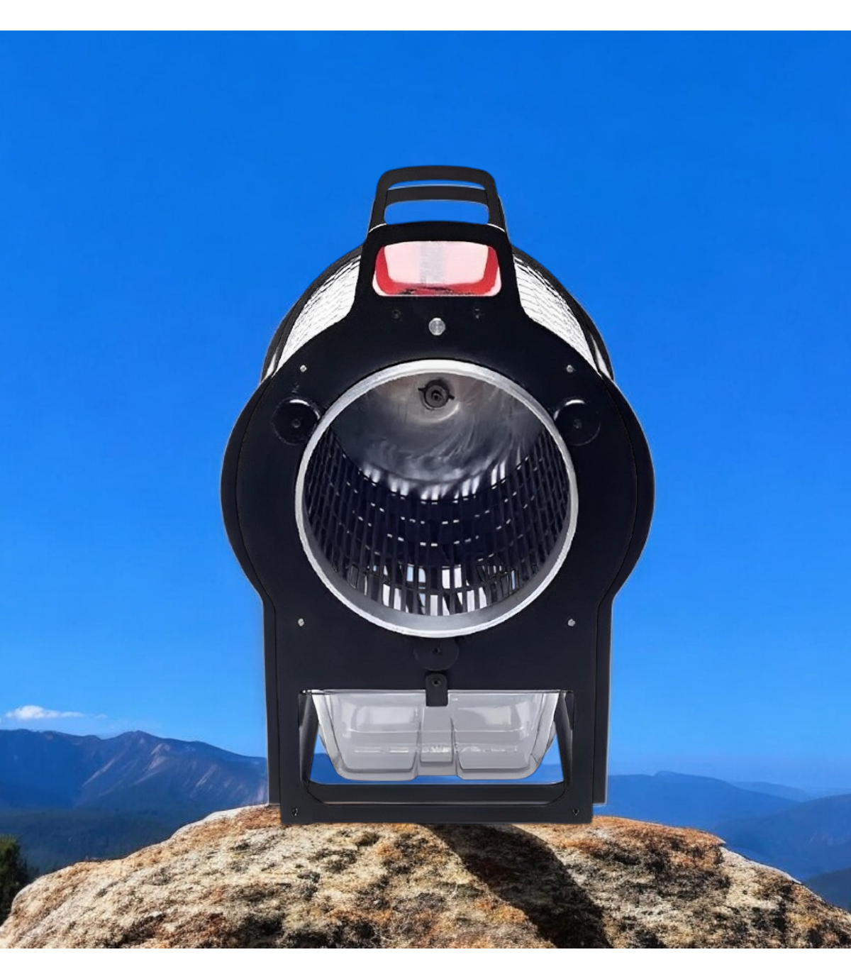 Triminator Mini Dry Trimmer