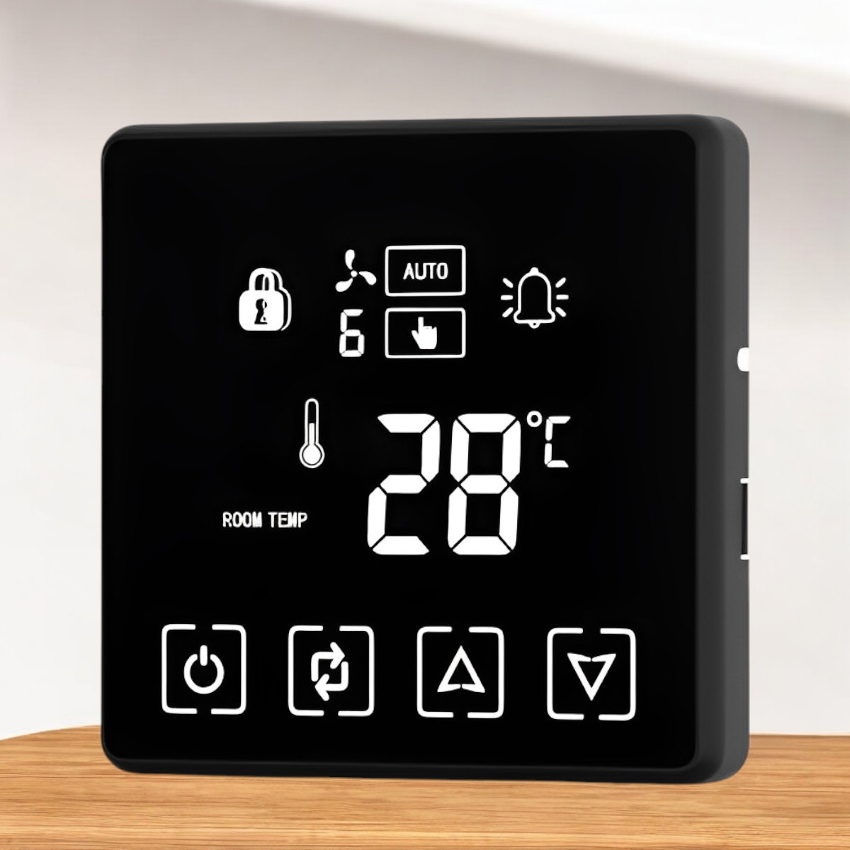 Headwind HVC Smart Speed Controller with Thermal Probe