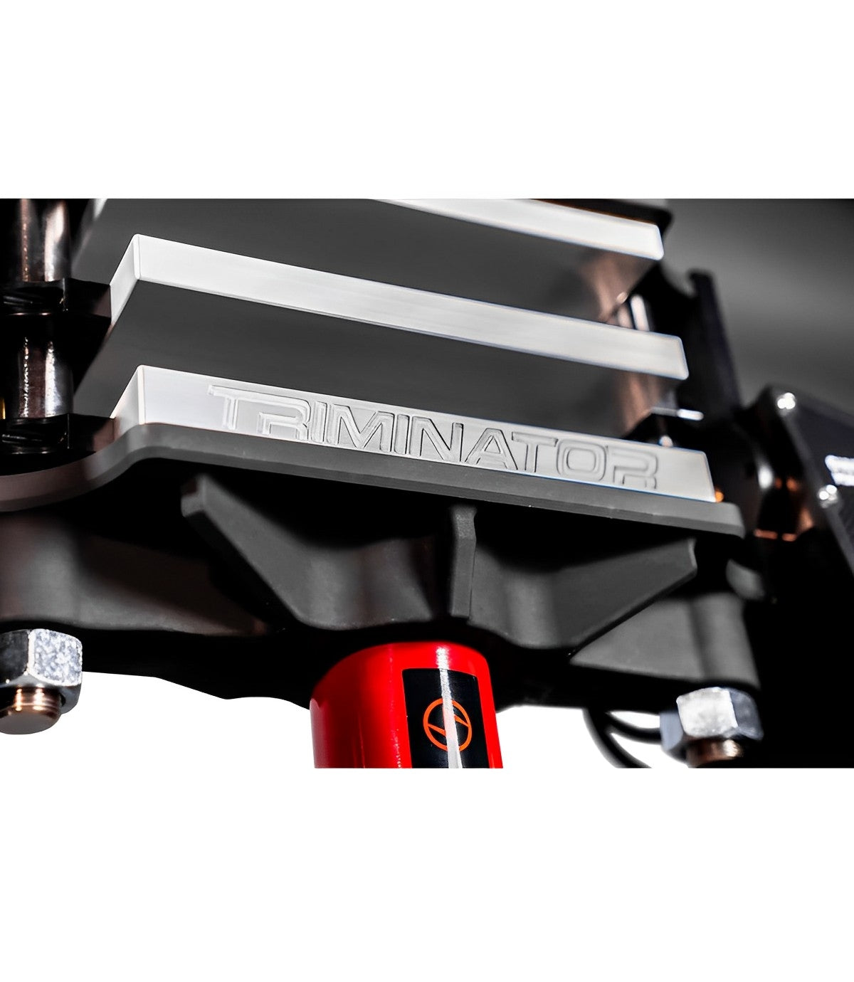 Triminator TRP Stack & Hand Pump Kit Combo