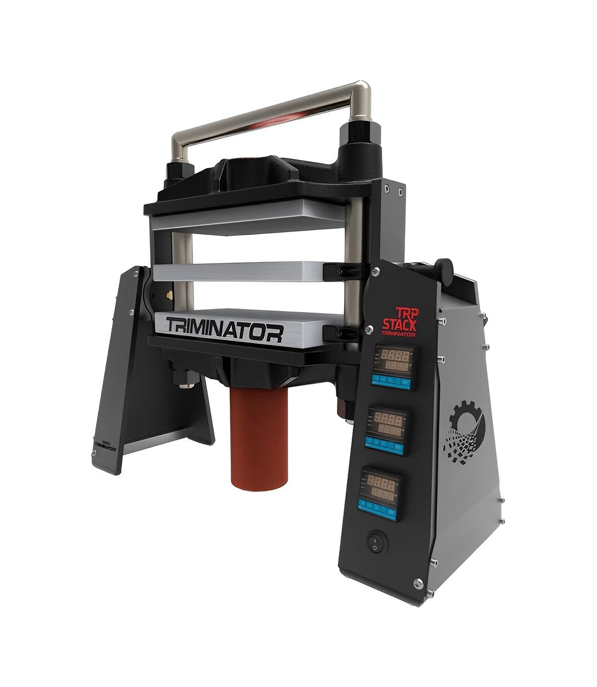 Triminator TRP Stack & Hand Pump Kit Combo