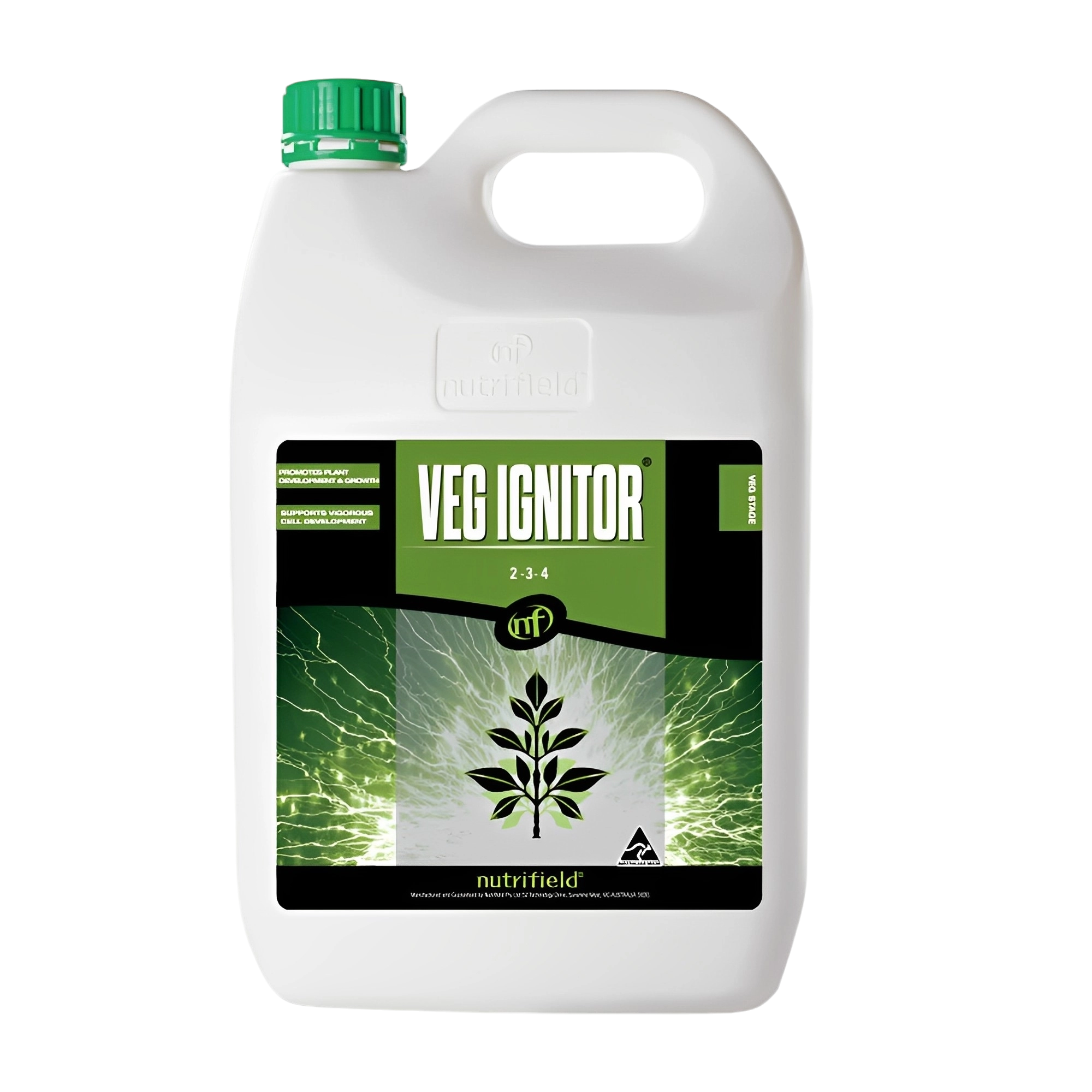 VEG IGNITOR