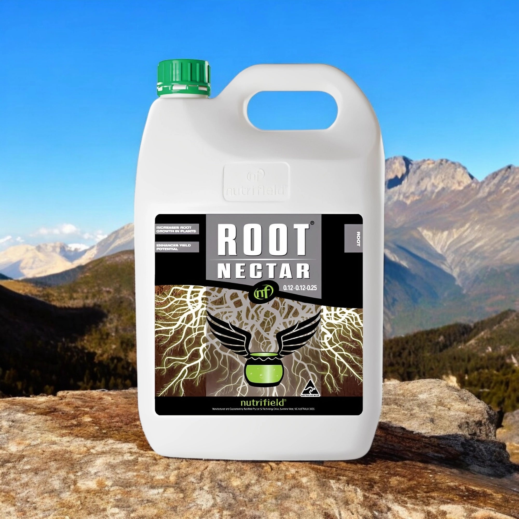 ROOT NECTAR
