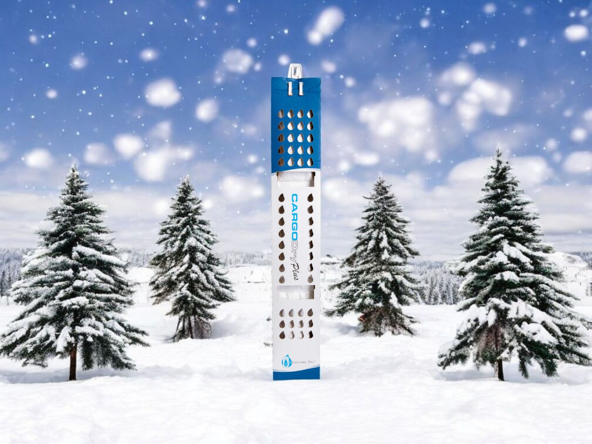 Integra Cargo Dry Plus