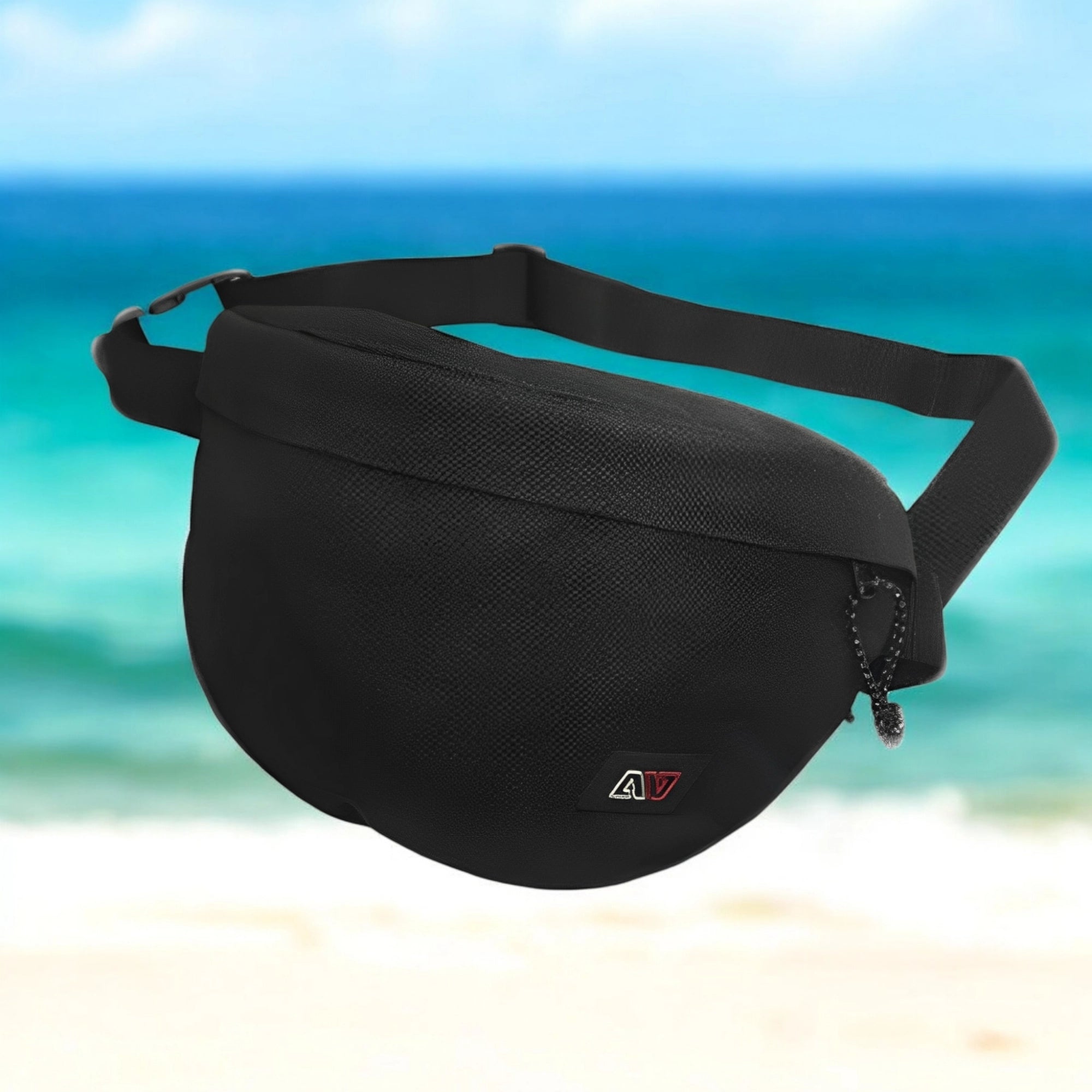 Avert Odourless Waist Bag