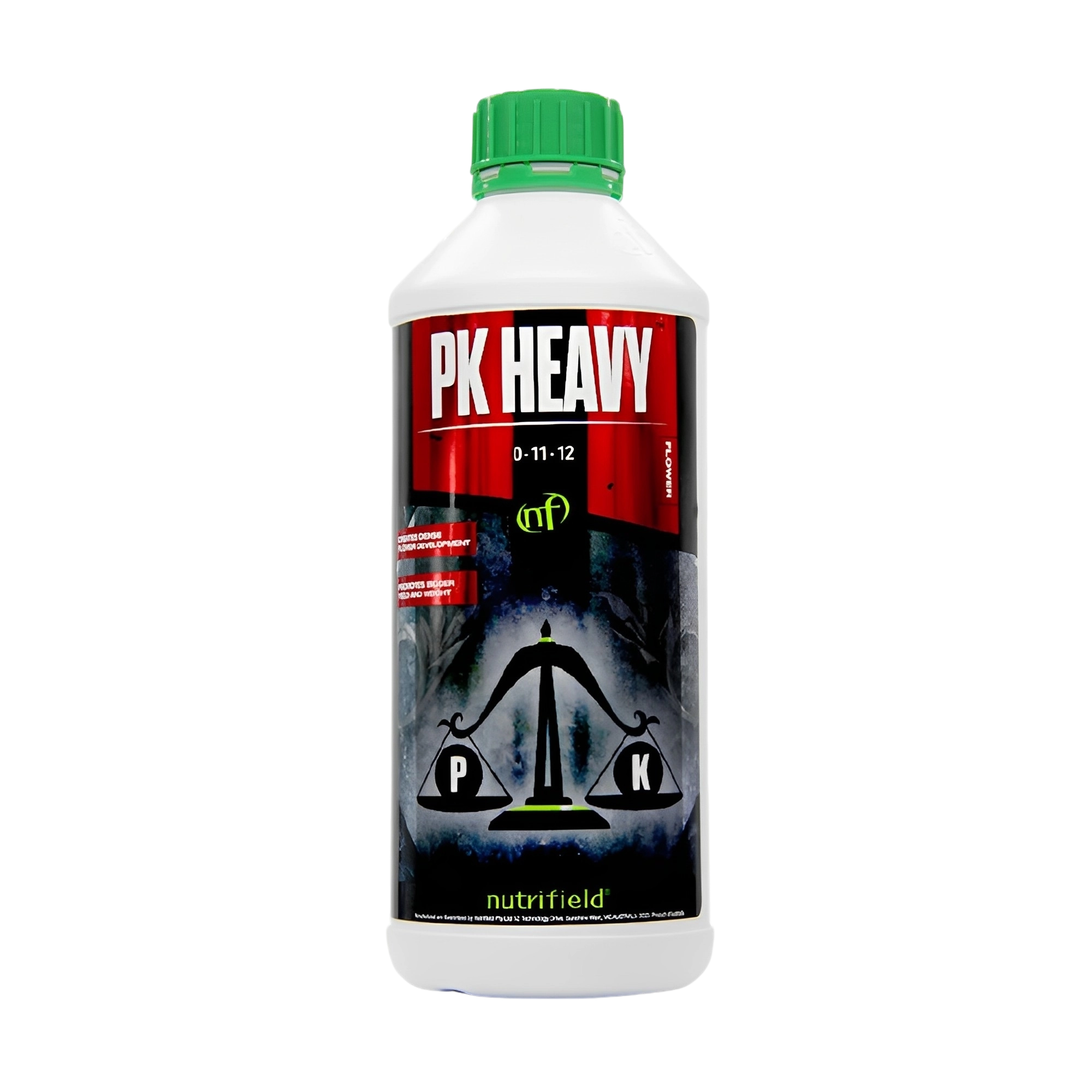 PK HEAVY