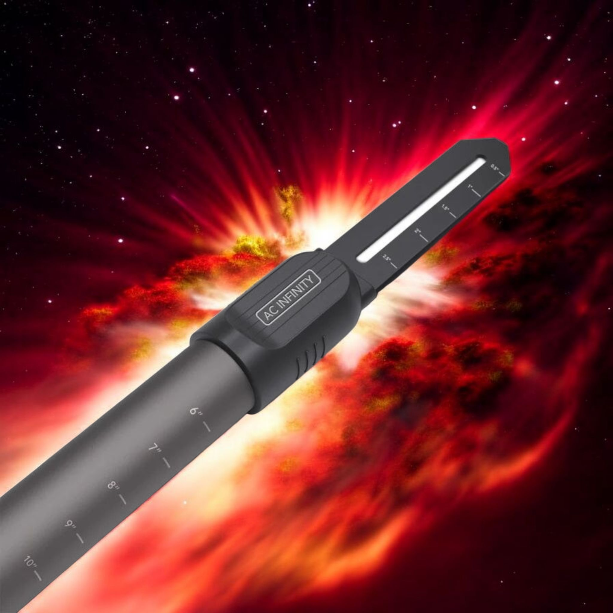 AC Infinity Soil Sensor Probe, for Controller AI+
