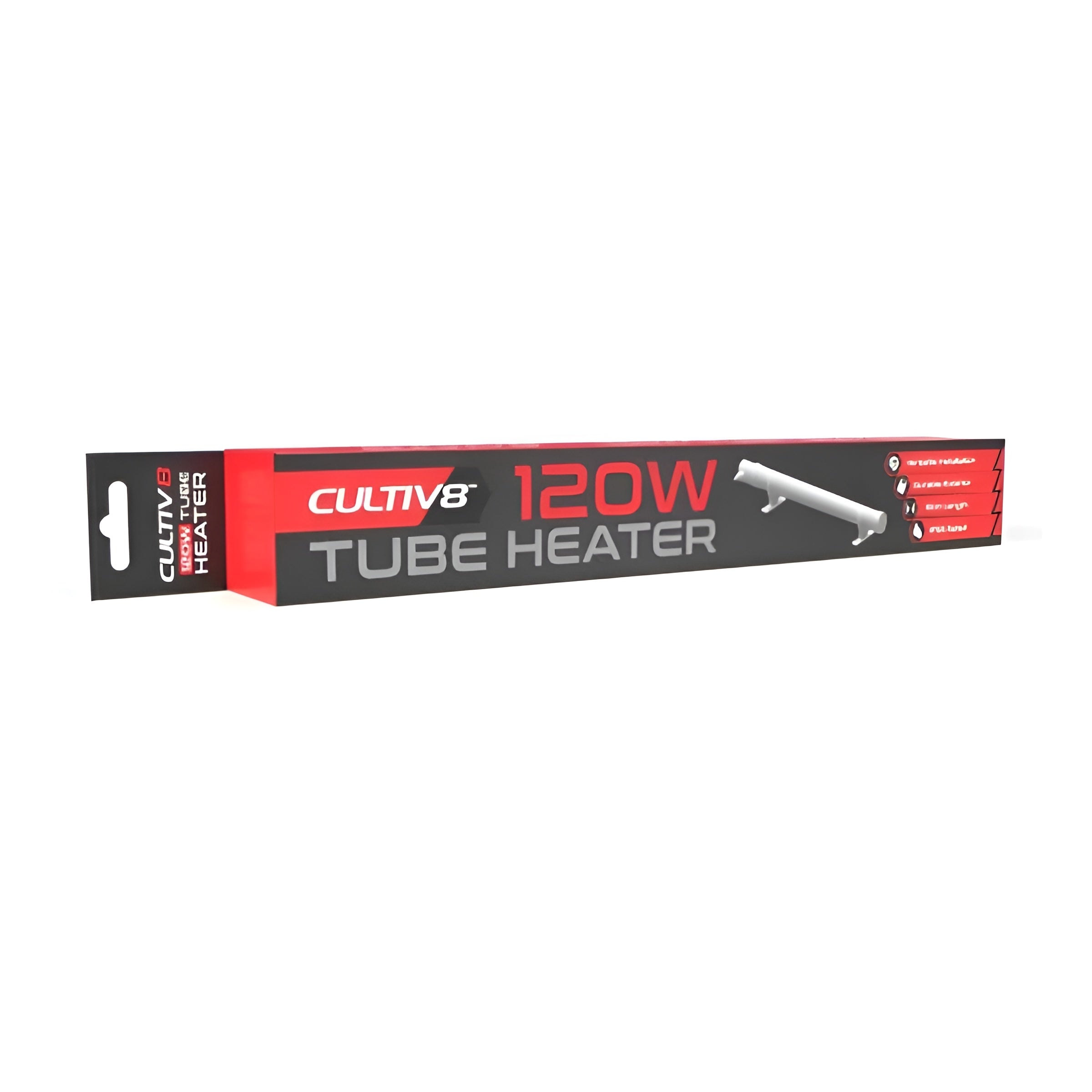 Cultiv8 Tube Heater Heat bars