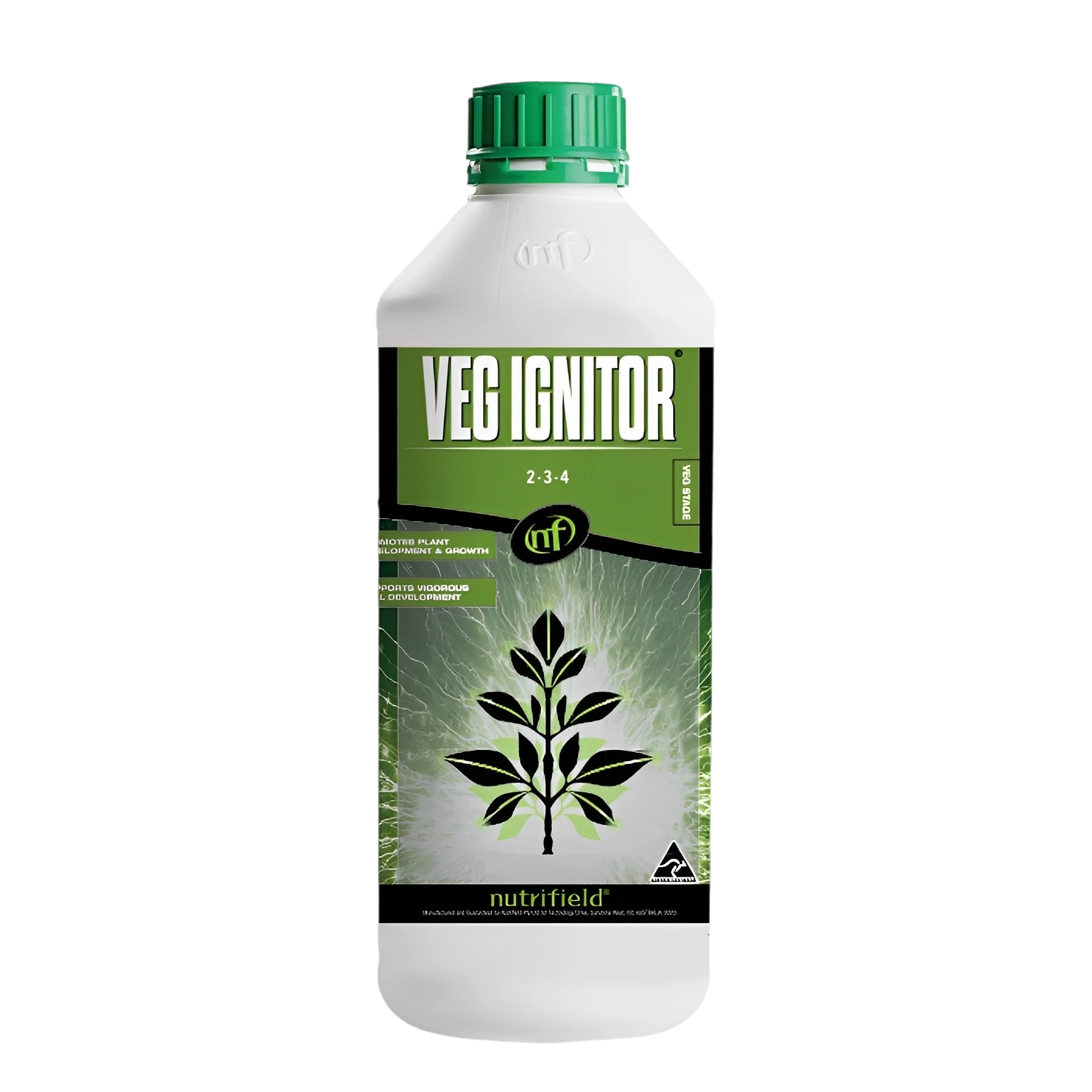 VEG IGNITOR