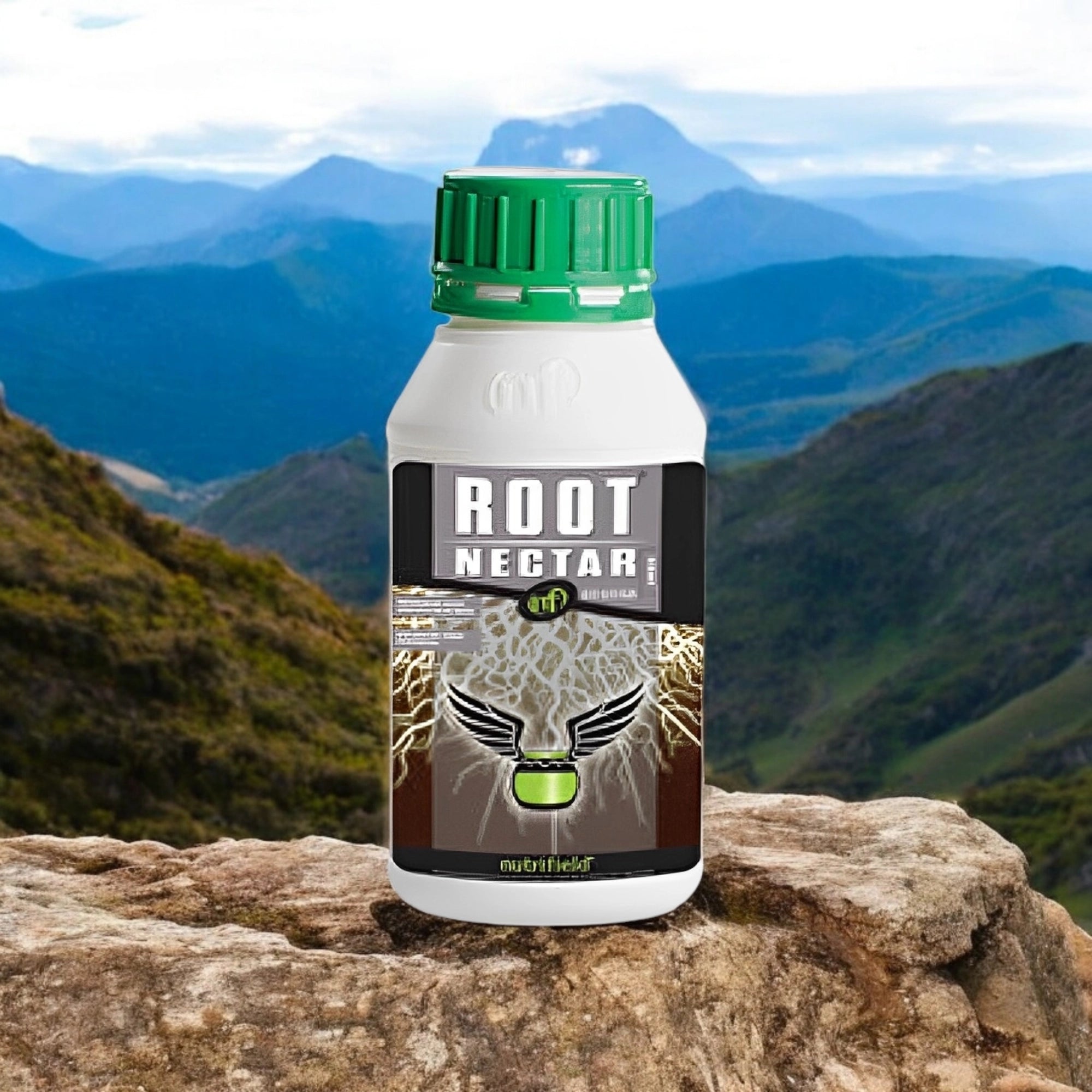 ROOT NECTAR