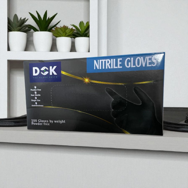 DOK Nitrile Gloves