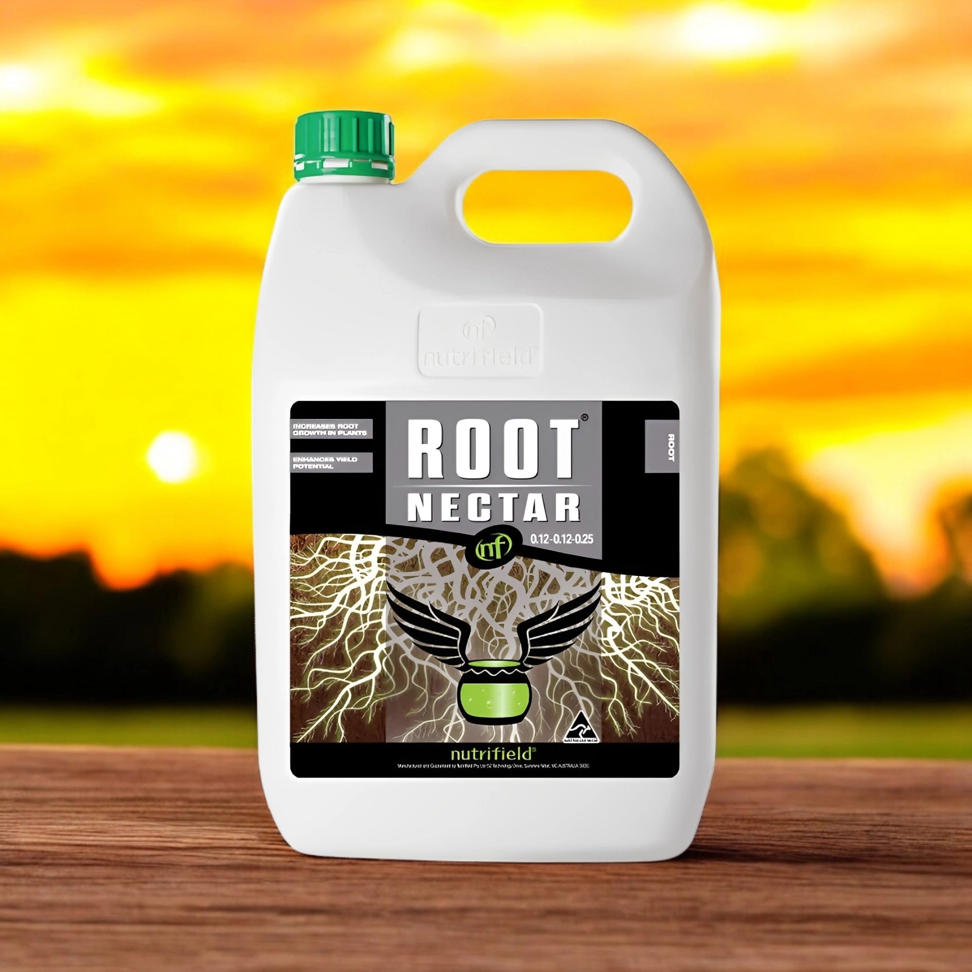 ROOT NECTAR