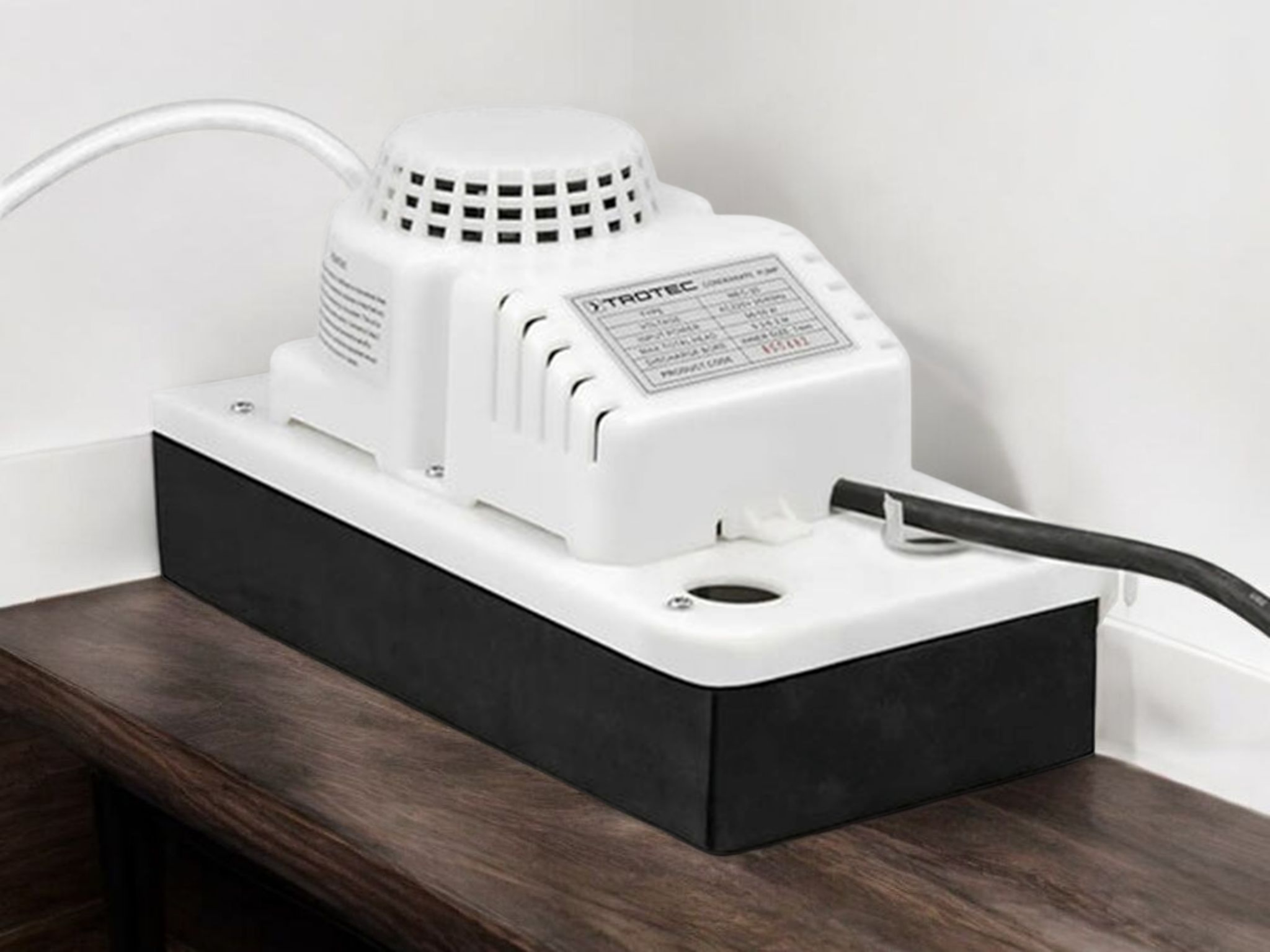 Trotec External Condensate Pump