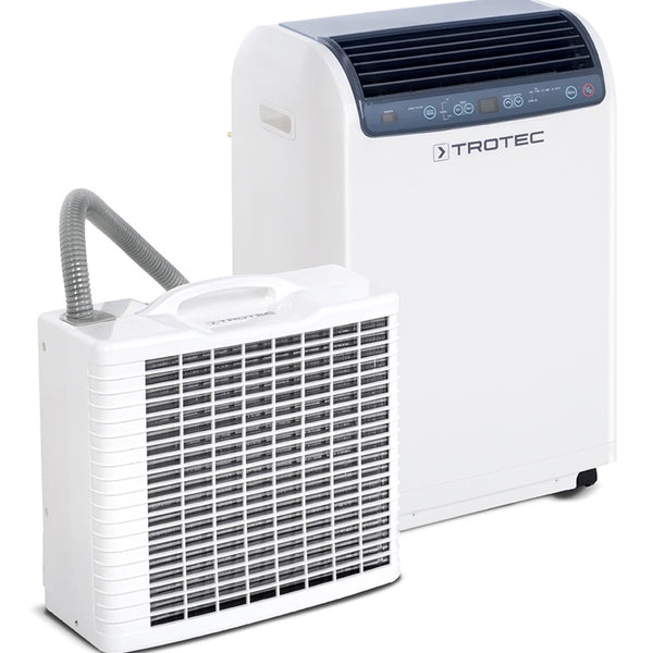 Trotec PAC 4600 Air Conditioner