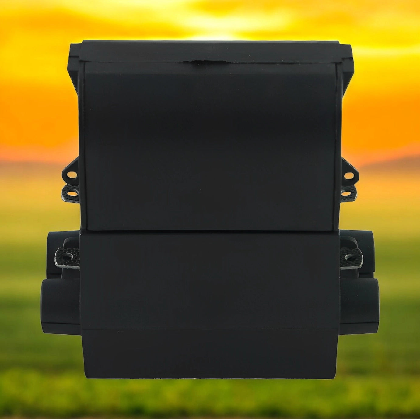 Wire Back/Front Carriers 100A