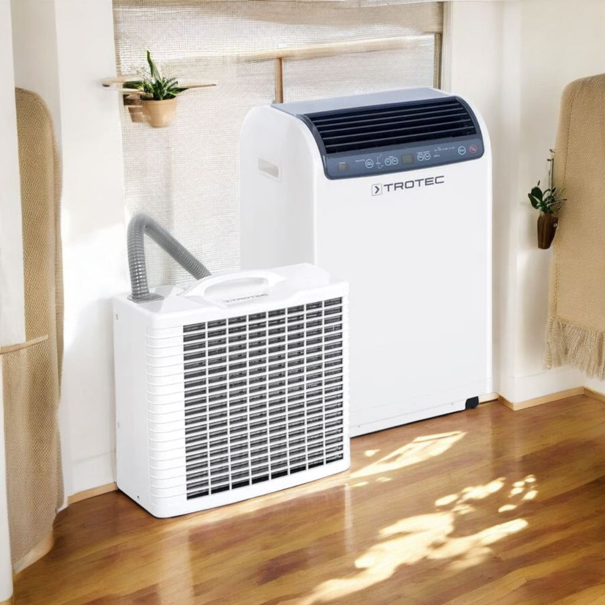 Trotec PAC 4600 Air Conditioner