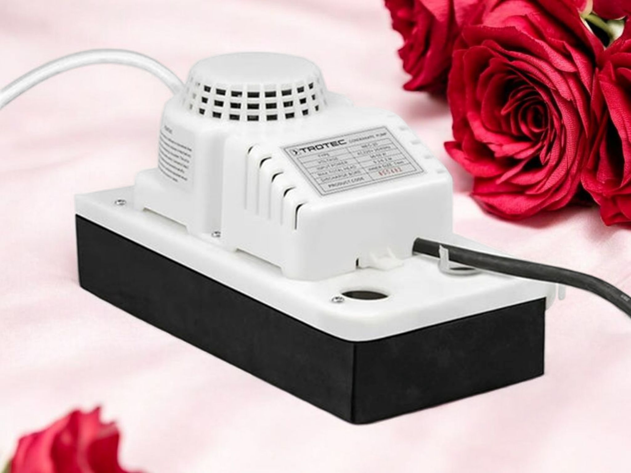 Trotec External Condensate Pump