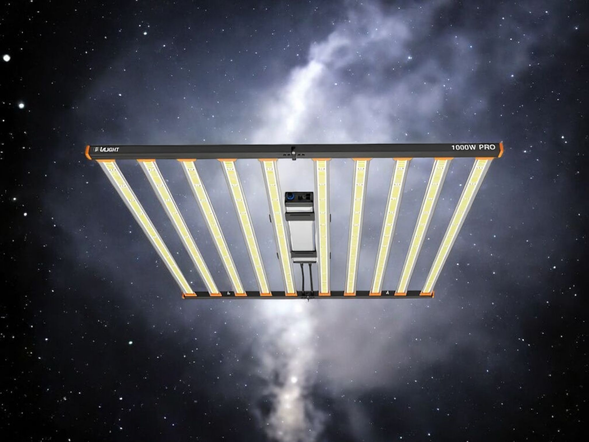 Ulight 1000W LED 10 Bar