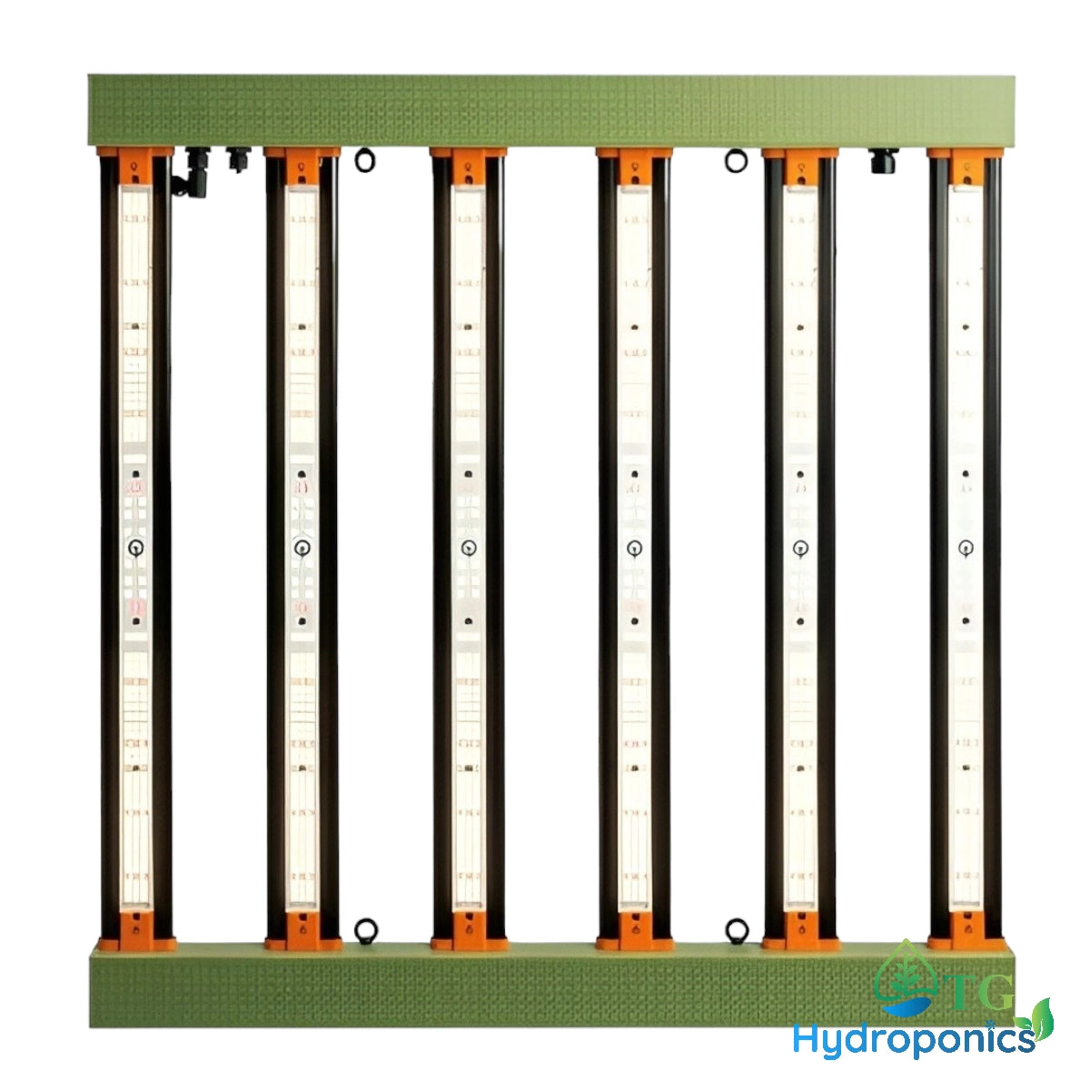 Treegers GL420W LED Grow Light Fixture