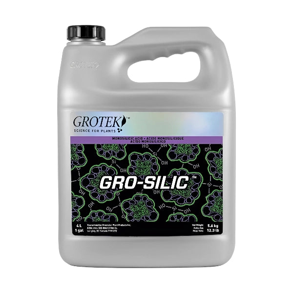 Grotek Gro-Silic