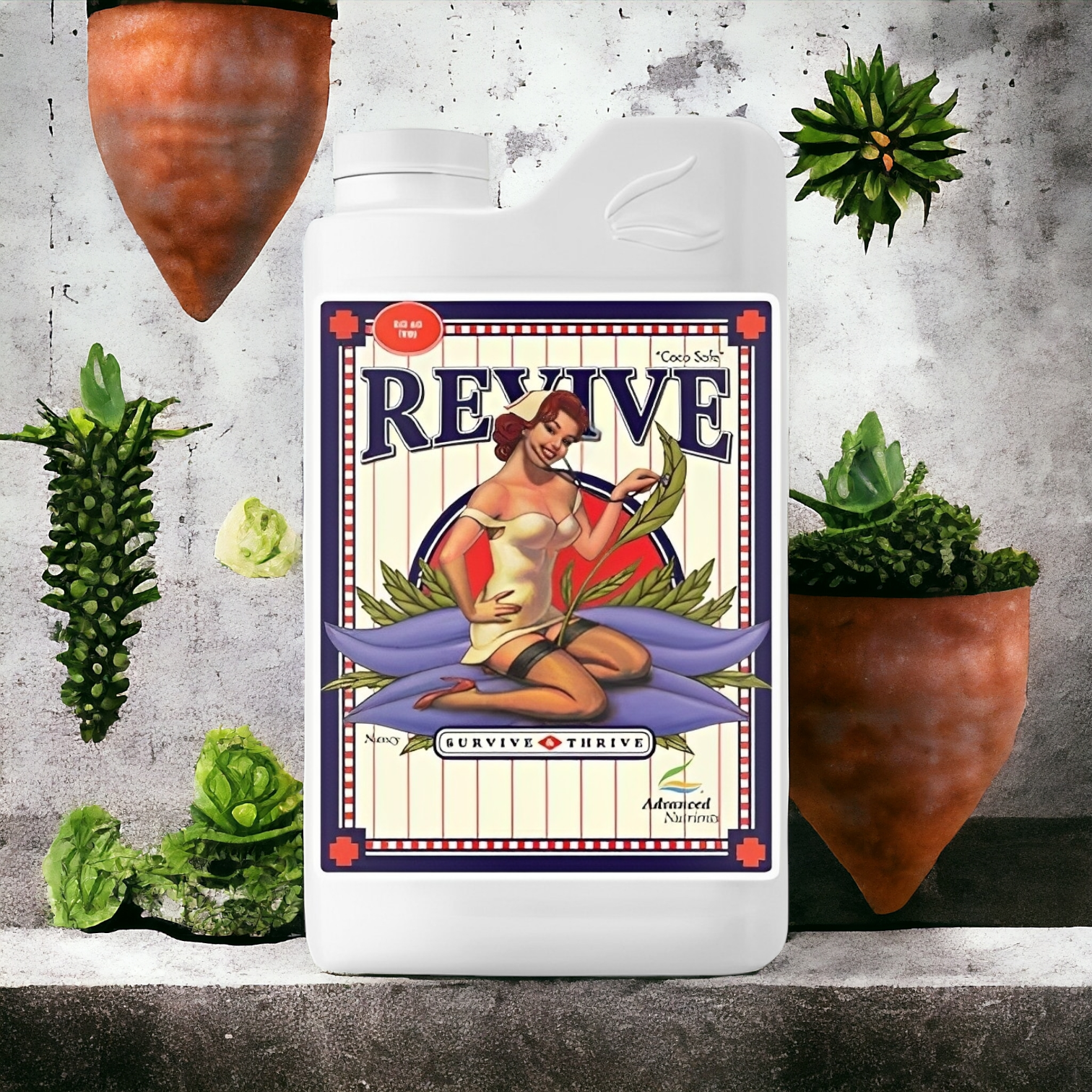 Advanced Nutrients Revive 250ml/500ml/1L