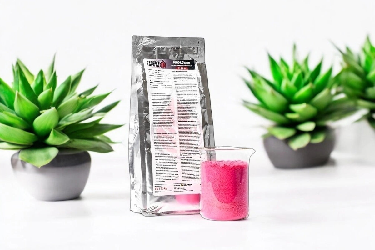 Front Row AG Phoszyme 5lb 2.27kg