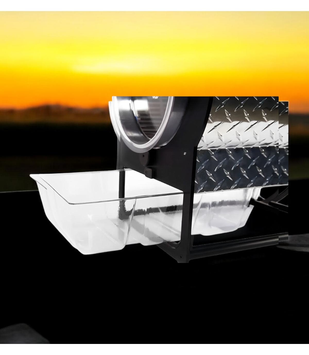 Triminator Mini Dry Trimmer