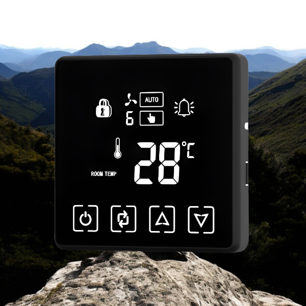 Headwind HVC Smart Speed Controller with Thermal Probe