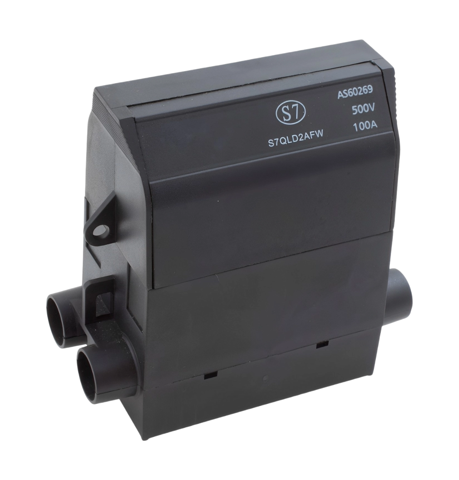 Wire Back/Front Carriers 100A