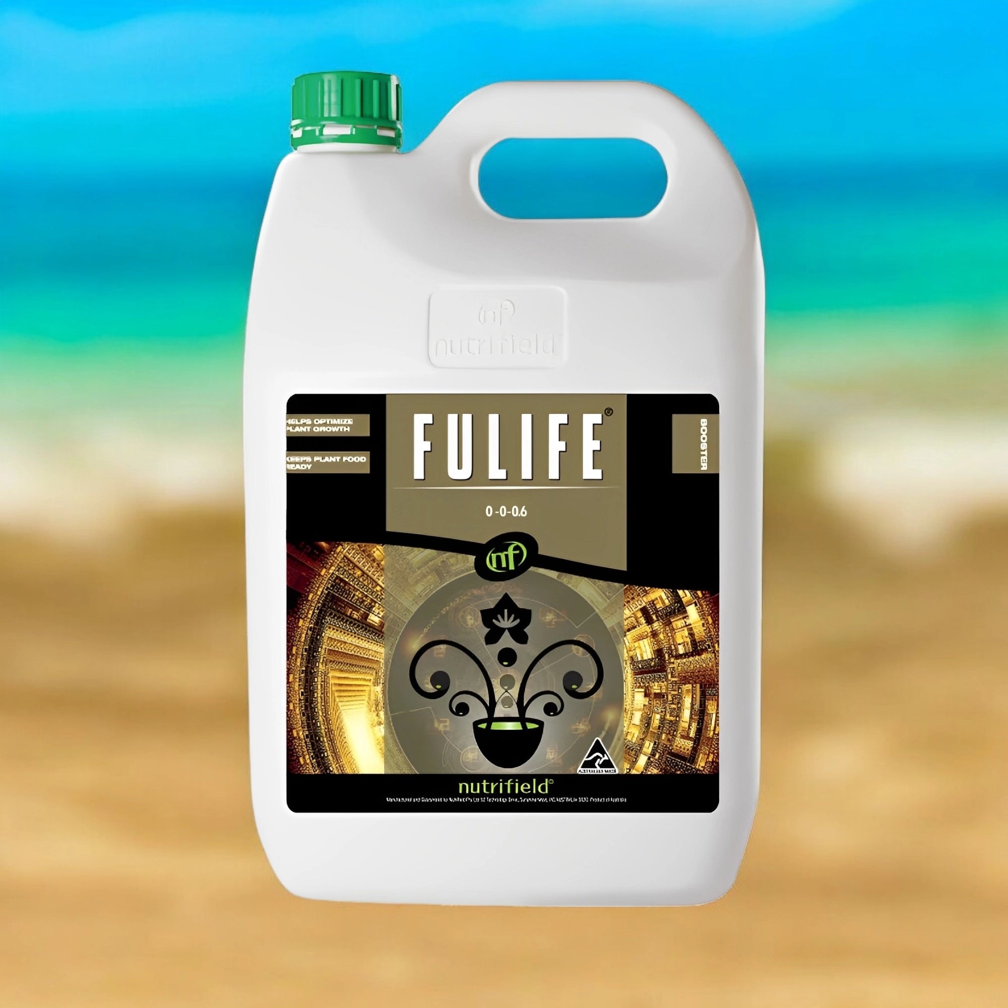 Nutrifield Fulife