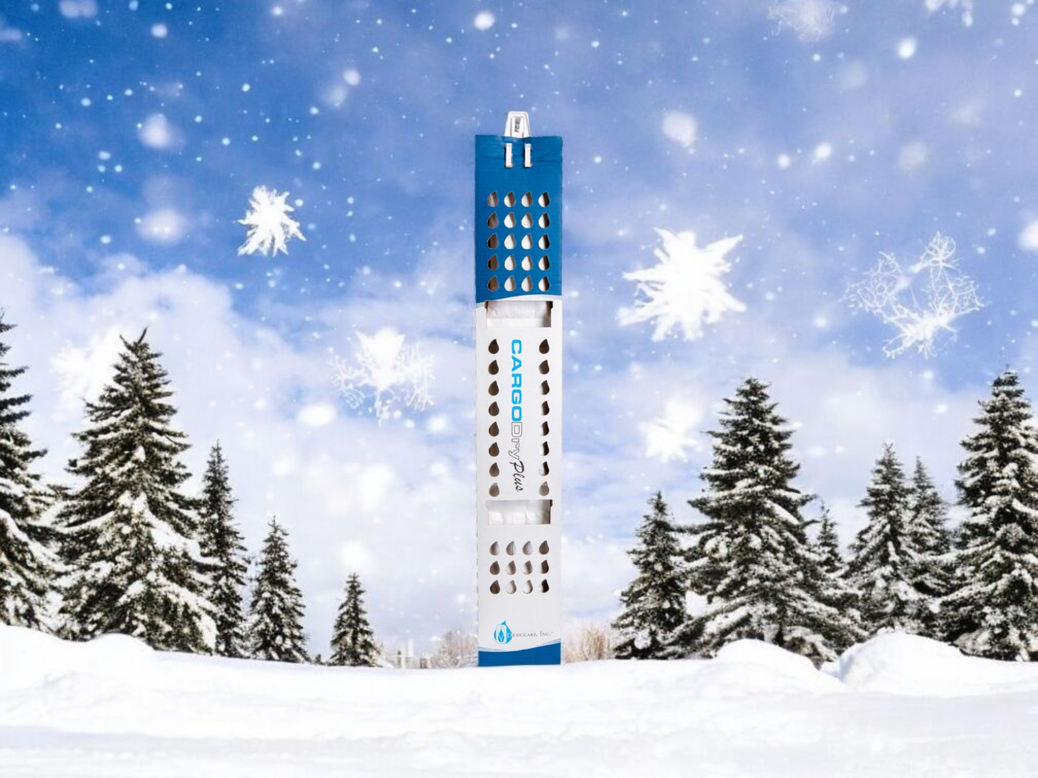 Integra Cargo Dry Plus