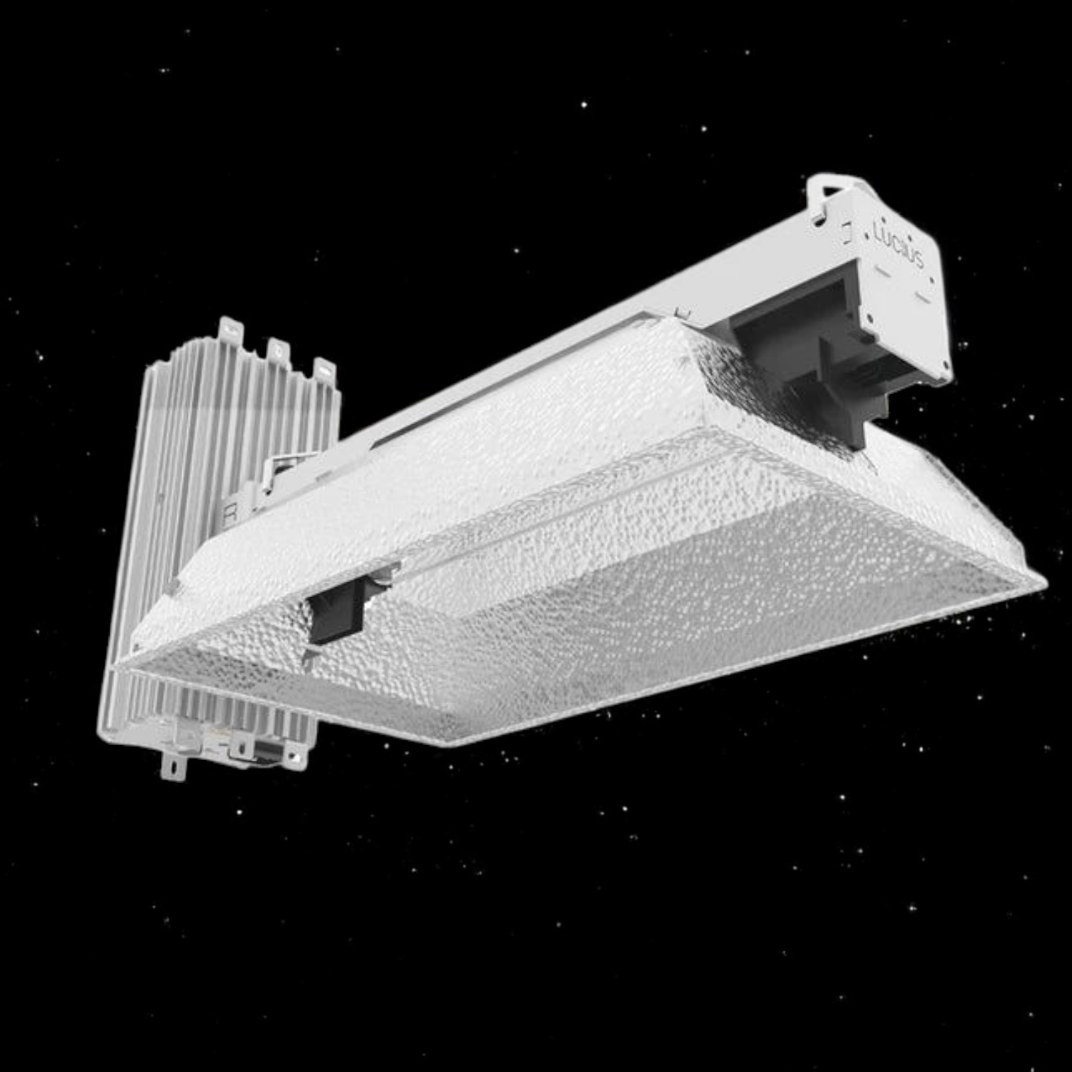 Lucius Recom 630w DE CMH Light Kit