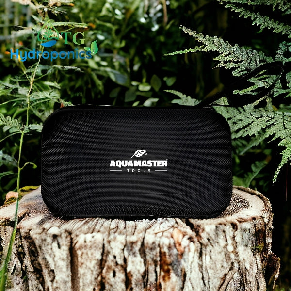 Aqua Master Tools Pro Substrate Handheld Meter H600