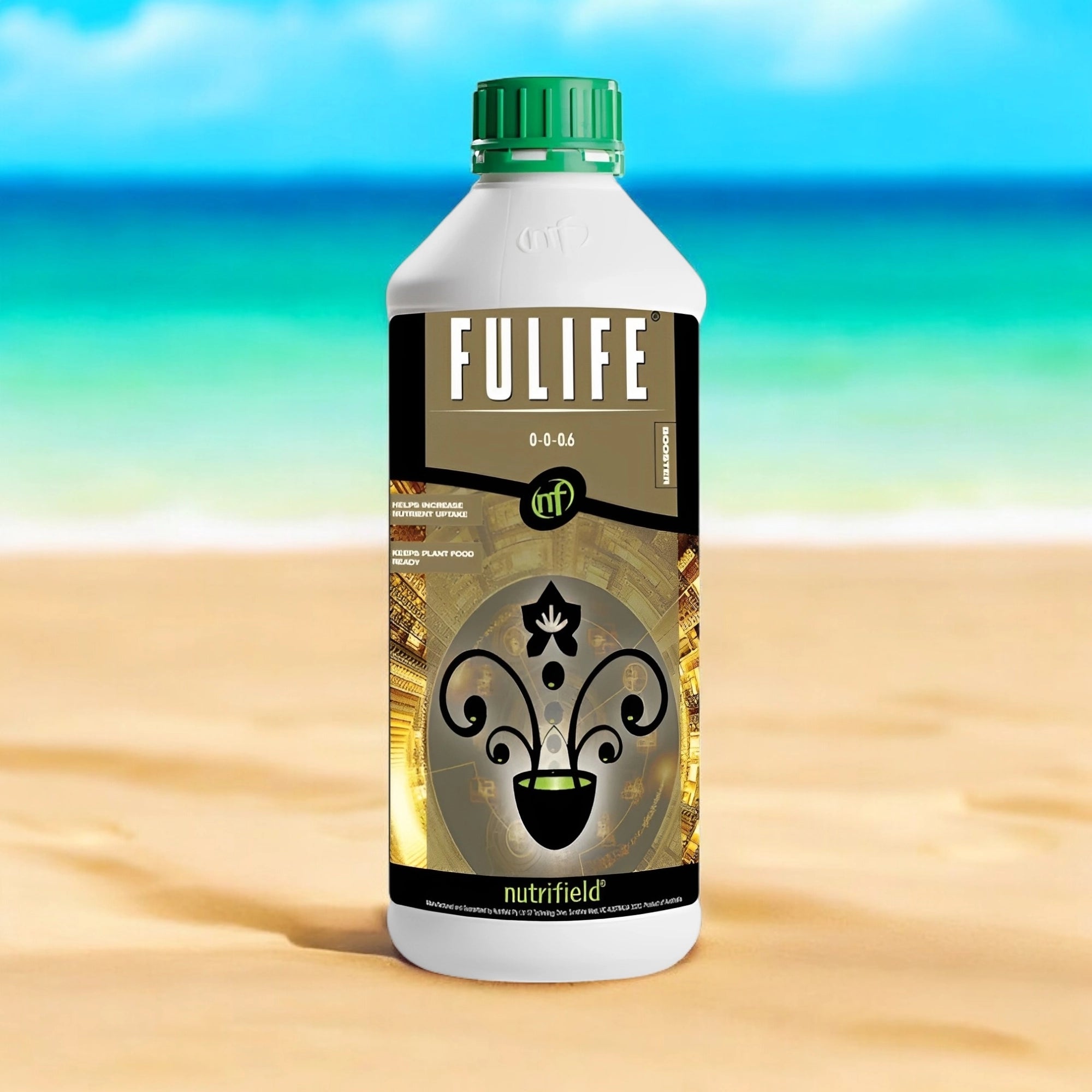 Nutrifield Fulife