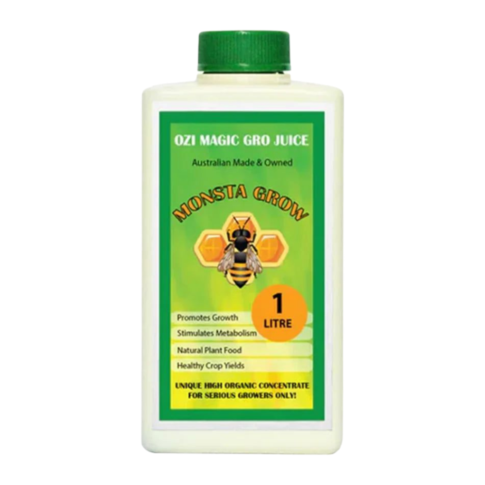 Ozi Magic Monsta Grow