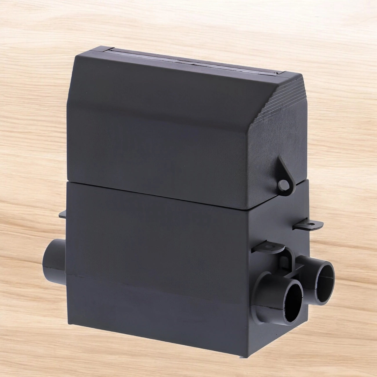 Wire Back/Front Carriers 100A