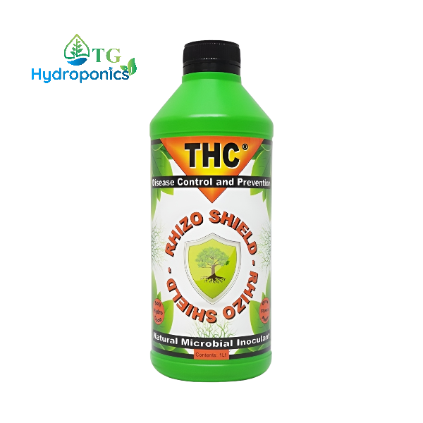 THC Rhizo Shield