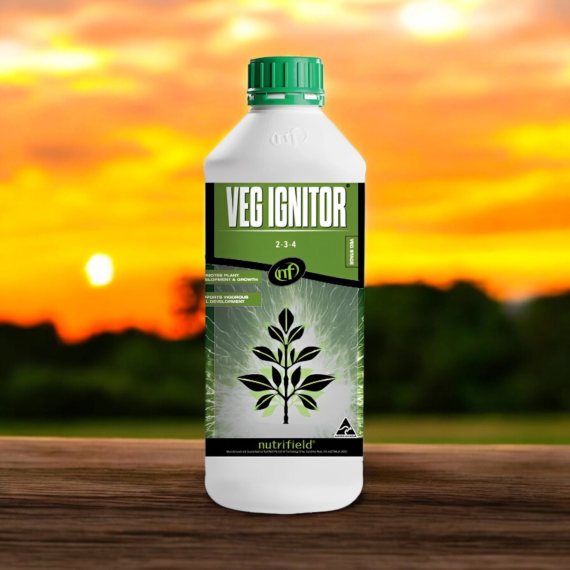 VEG IGNITOR
