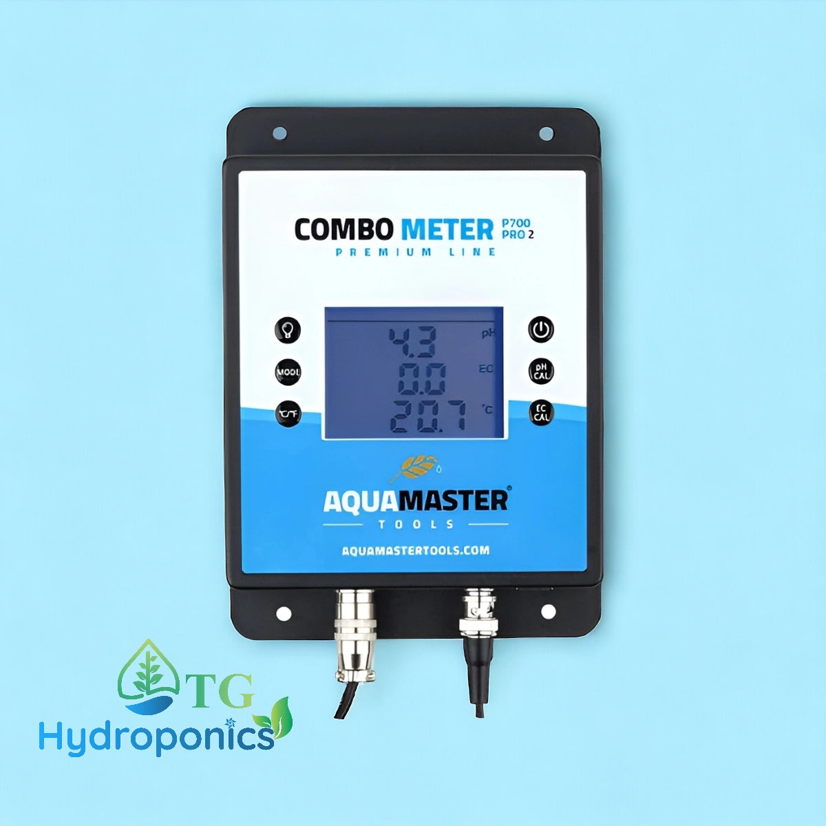 Aqua Master Tools Combo Meter Pro 2 P700