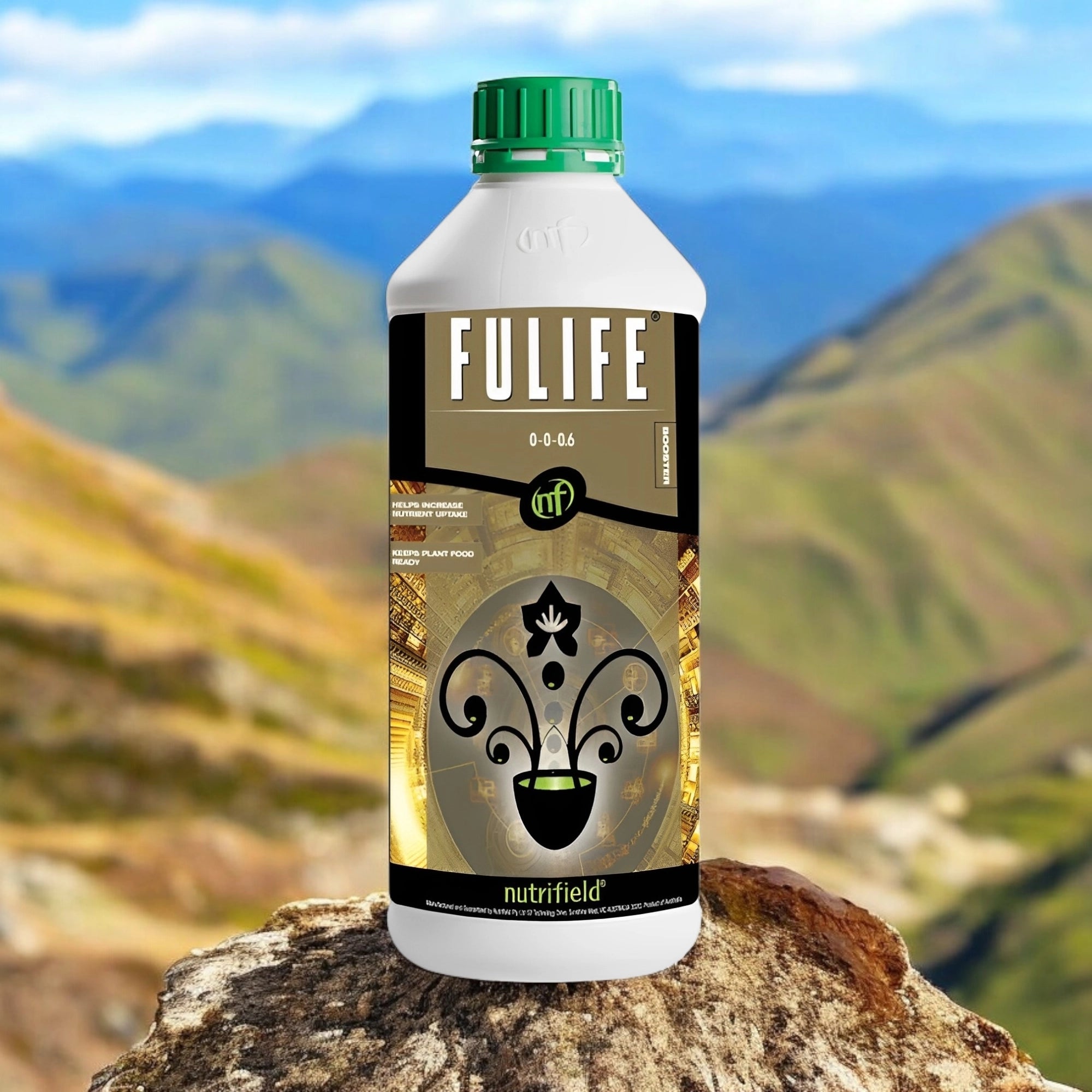 Nutrifield Fulife