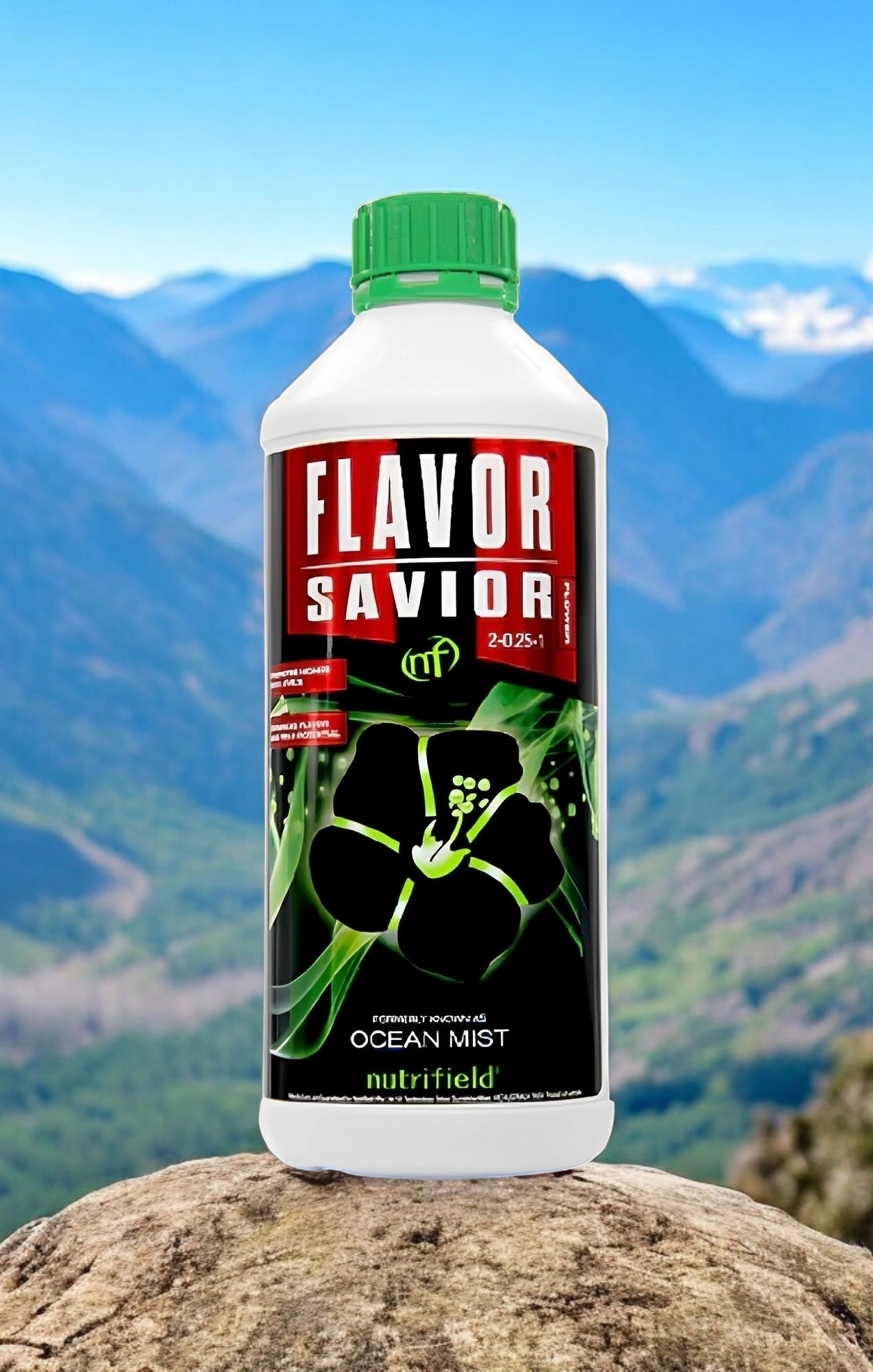 FLAVOR SAVIOR