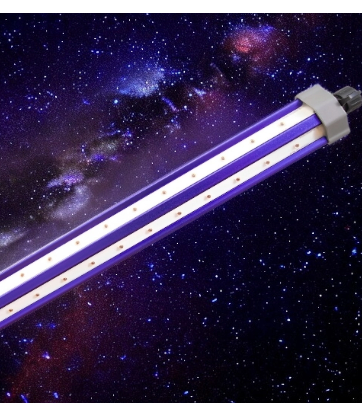 Lumatek Far Red LED Bar 50W