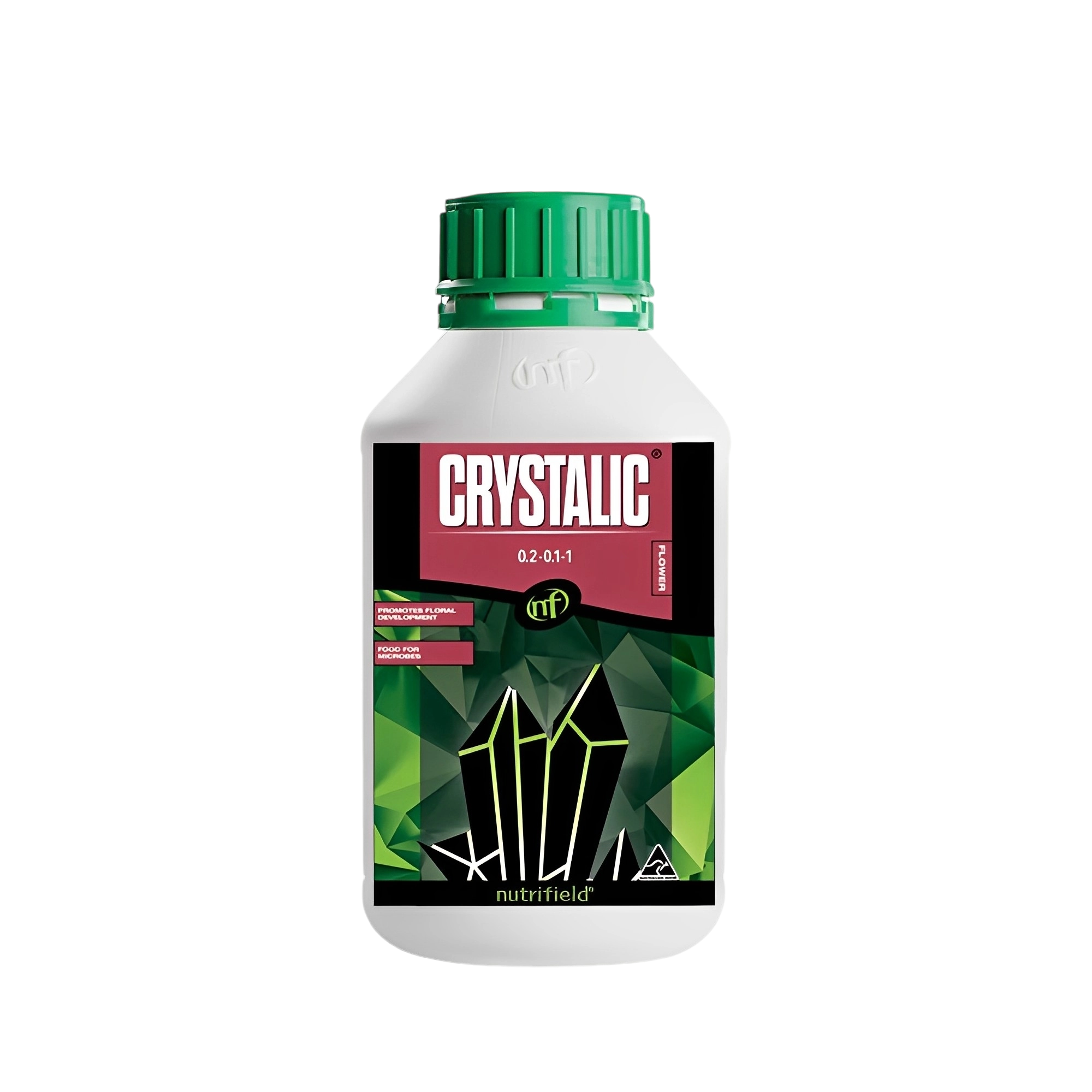 CRYSTALIC