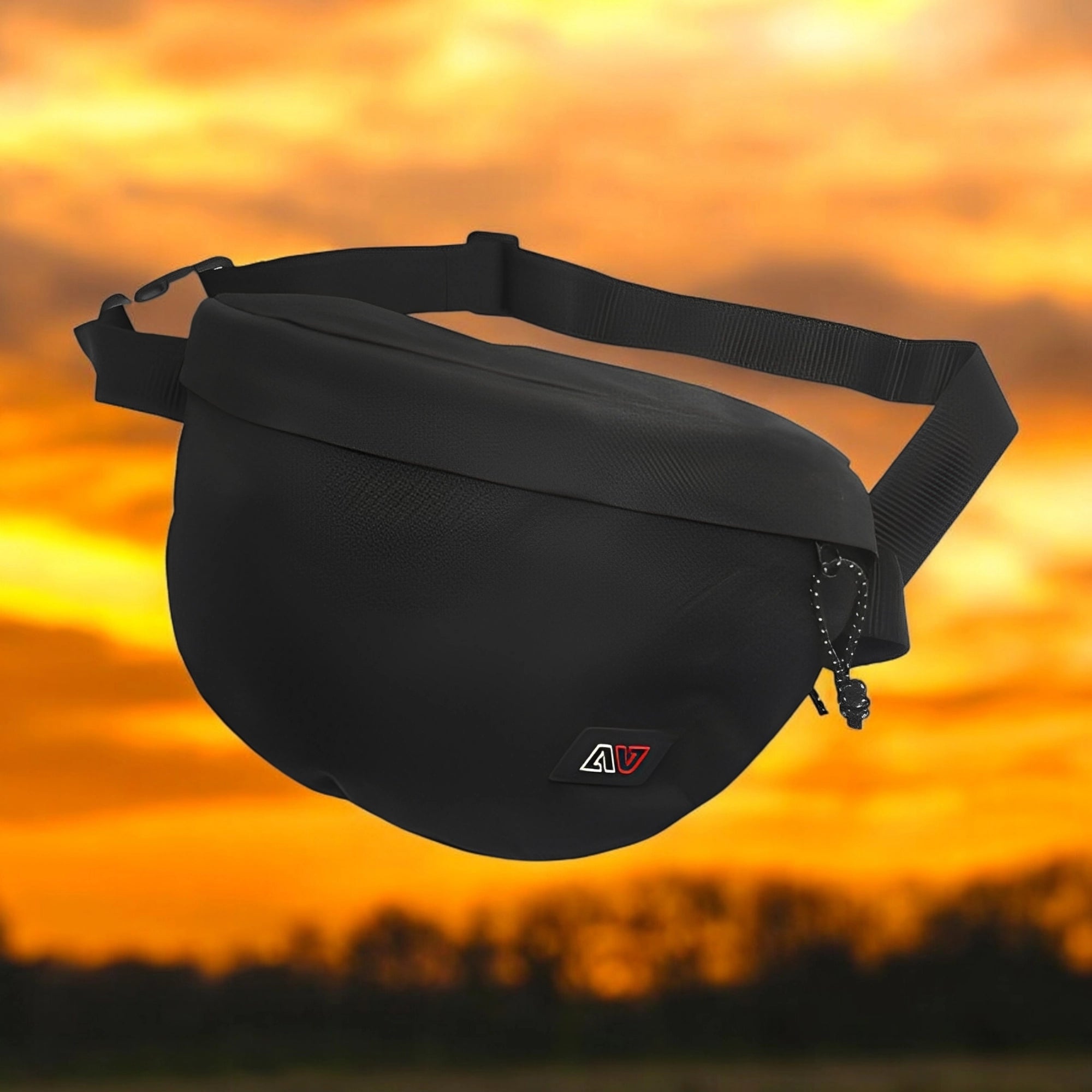 Avert Odourless Waist Bag