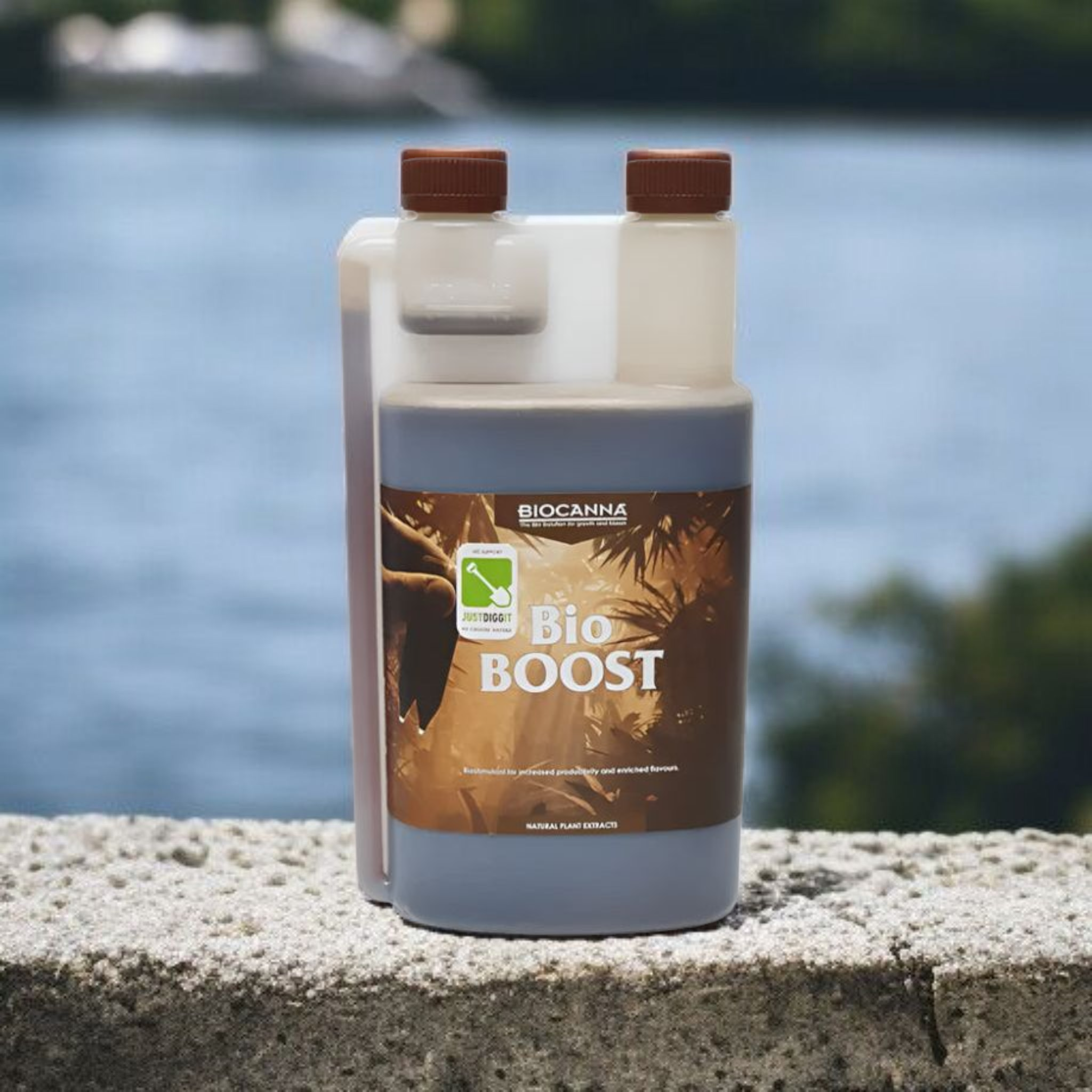 Canna Bio Boost